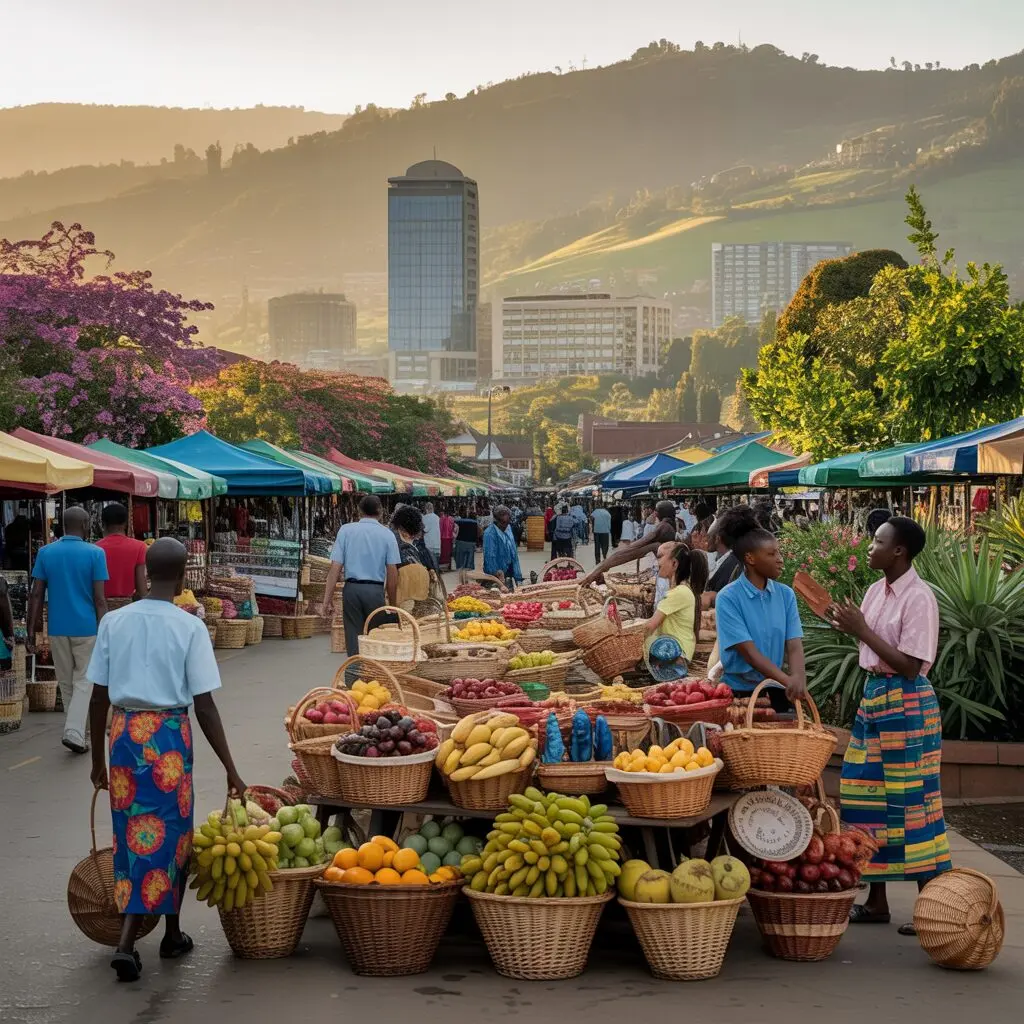 Ruanda Visum 2026: Alles was du wissen musst