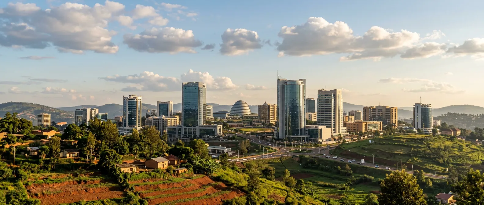 Ruanda Visum – Einreise, E-Visa & Kosten - Archive