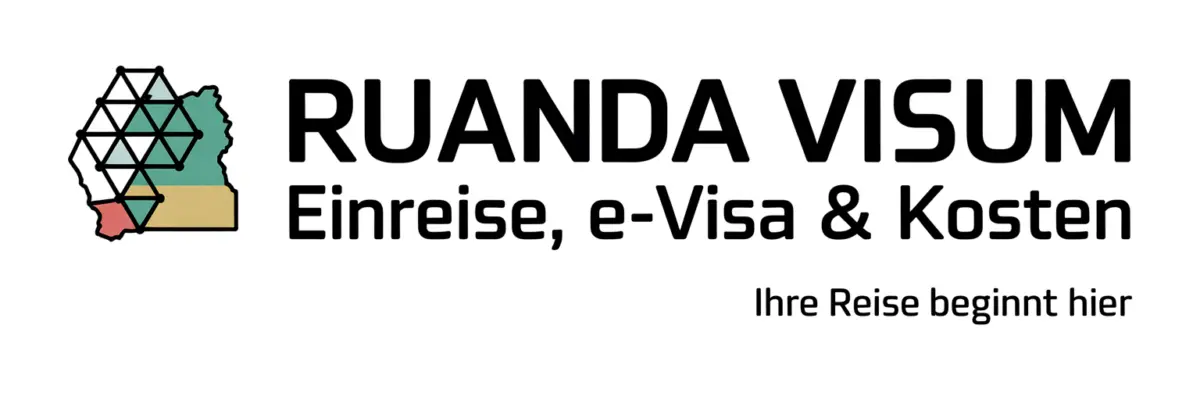 Ruanda Visum – Einreise, E-Visa & Kosten Logo