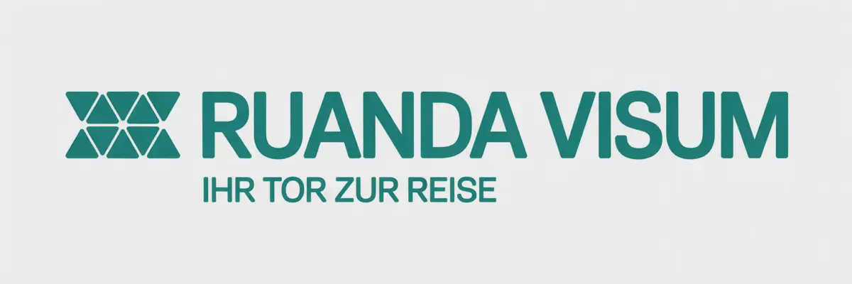 Ruanda Visum – Einreise, E-Visa & Kosten Logo